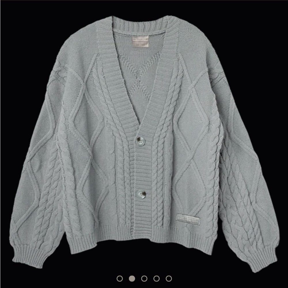 🖤🤍 Taylor Swift Tortured Poets Department Cardigan in M/L- Brand New